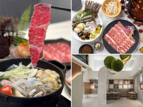 身分證「0、1」有福了！台南最美鍋物免費送「澎派海鮮盤」，加碼贈手工丸