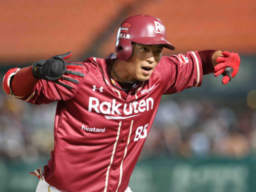 暴力猿狂敲15安 朱育賢開轟擊垮統一獅