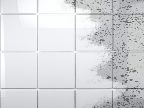 磁磚上的髒污怎麼清除