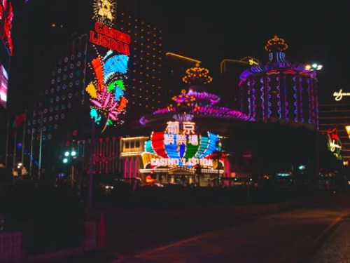 提醒民眾慎防虛擬貨幣詐騙！1分鐘看懂澳門現行虛擬貨幣政策