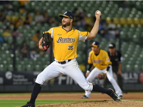 艾士特7局好投封鎖悍將 兄弟仍有季後賽機會