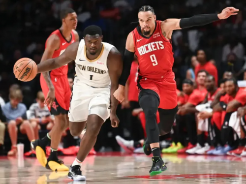 好慘！鵜鶘熱身賽3戰全敗 傷了2名主力球員