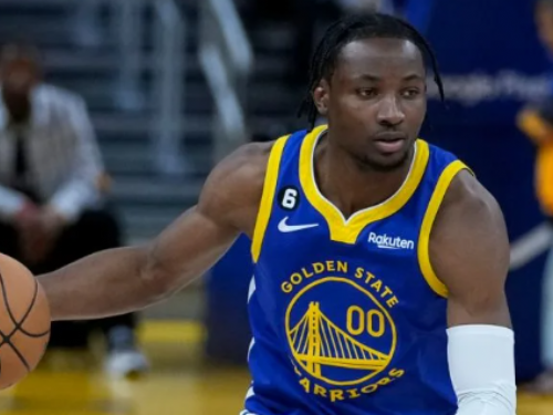 Kuminga又爆發砍進28分！率勇士121:115國王