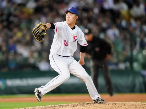 被列入亞冠賽外卡名單但可能不參加 呂彥青：有意願也要考慮身體狀況