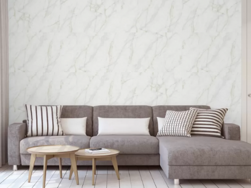 壁布與壁紙的不同