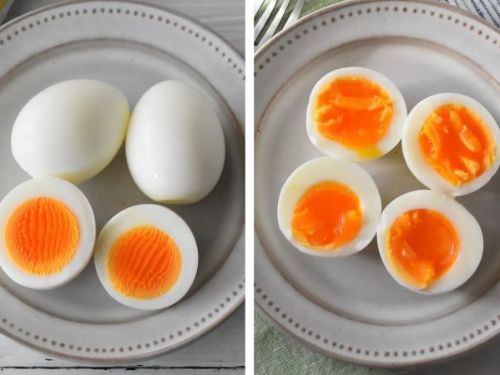 “煮雞蛋”出奇的難！？
