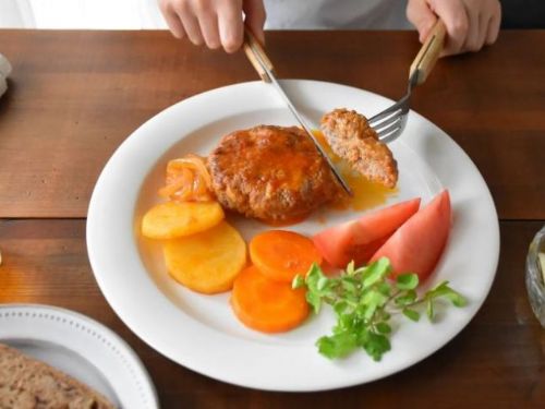 烤？你不烤嗎？燉漢堡牛排研究