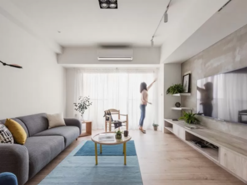 預算留給心動之物