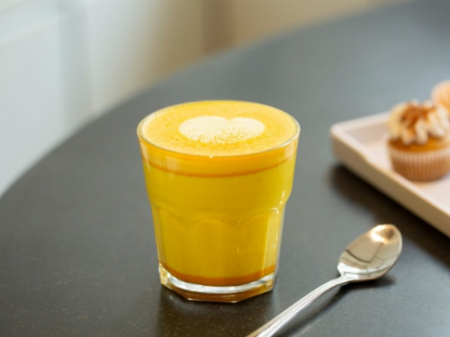 薑黃素｜增強免疫力兼抗氧化　烹調加一匙即時提升防癌功效20倍！