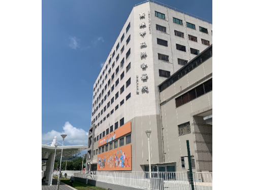 聯合醫院委託高雄榮民總院（醫學中心）營運管理 提供醫學中心等級服務 提升病患就醫品質