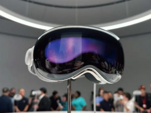 美國 FCC 開放低功耗裝置使用 6GHz 頻段，未來 Vision Pro、CarPlay 等都支援高速傳輸了