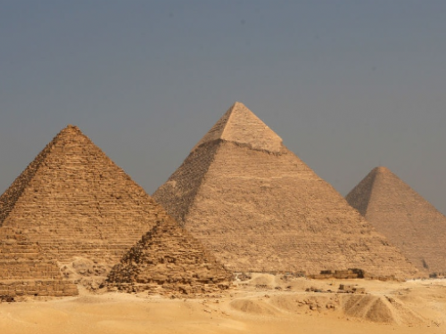 開羅和平峰會今晚6時召開　大國首腦缺席　成果或不如預期