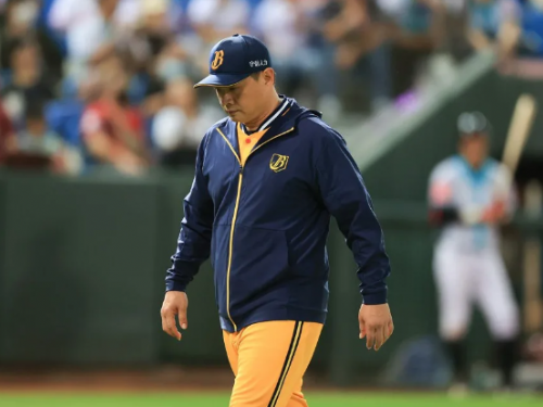 3年步步突破 味全下半季封王前進台灣大賽