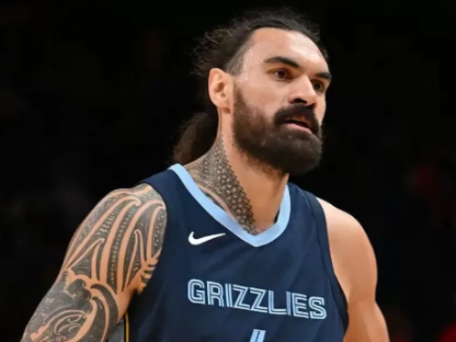 灰熊新賽季前景不樂觀 中鋒亞當斯動膝蓋手術賽季報銷