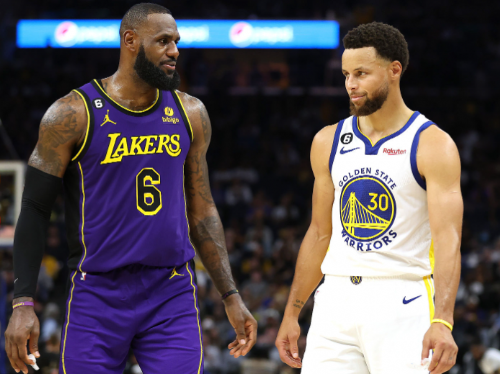 聯盟唯二破億美元收入 詹皇、柯瑞穩居「億元男」