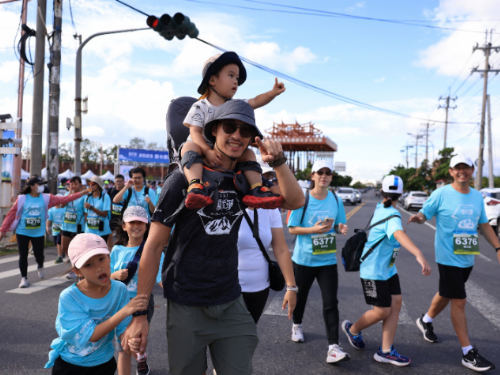 2023 斯卡羅越野健行趣