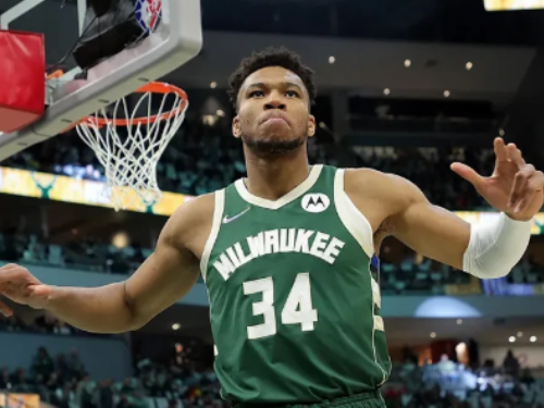 簽了！ 沃神：字母哥3年頂薪1.86億美元與公鹿續約