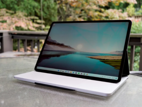 微軟上季業績繼續走高，但 Surface 等硬體卻已成拖累