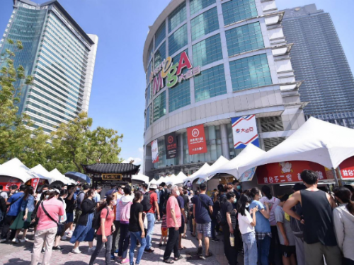 「2023鹹酥雞暨國際炸物嘉年華」週末熱鬧登場  開車來想都別想