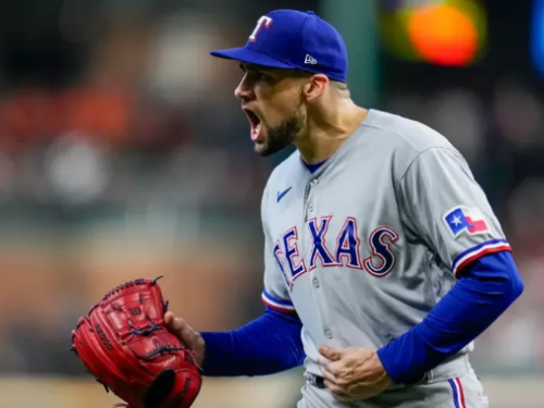 世界大賽G1遊騎兵Eovaldi對決響尾蛇Gallen