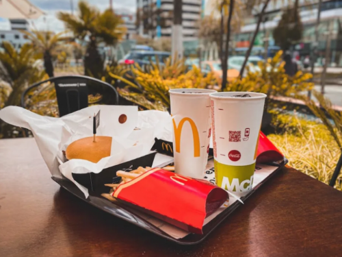 麥當勞「全球版APP」今上架！2大超值優惠曝光