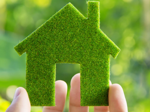 什麼是綠建築？需符合9大評估指標、3大設計理念以達到環境共榮