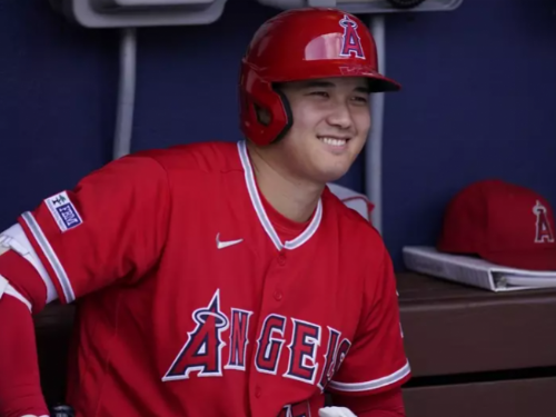 回報復健進度 大谷翔平預告明年強勢回歸