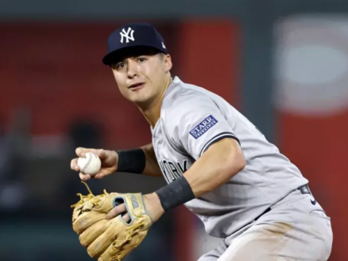 金手套獎13人初體驗 洋基、洛磯菜鳥創罕見紀錄