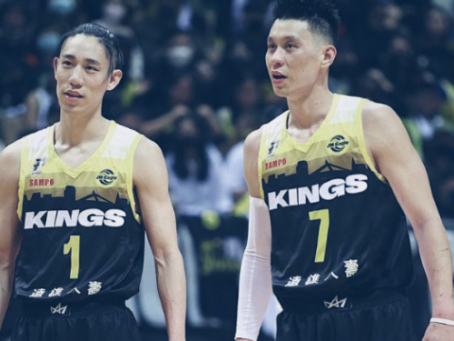 東超救命仙丹、楊敬敏的完美替代、爭冠最後拼圖？三個問題看林書豪加盟PLG新北國王