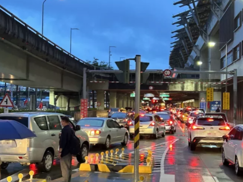 開出3.9萬張罰單好嚇人！台中高鐵科技執法 這違規最多