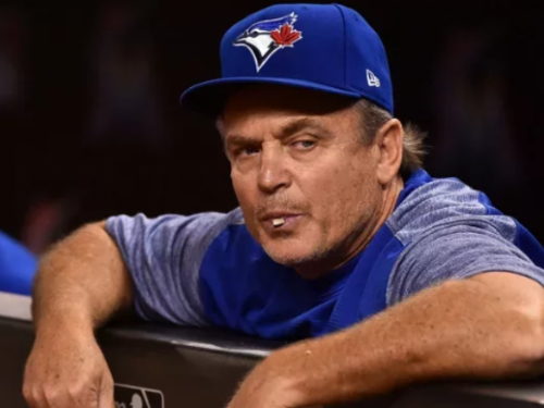 MLB／王建民藍鳥時期教頭 吉本斯成為大都會板凳教練