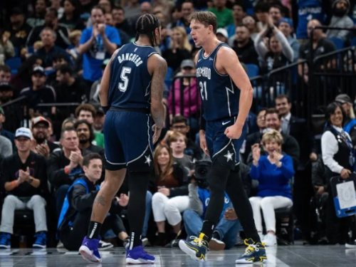 NBA／第四節轟垮塞爾蒂克 魔術脫胎換骨強取6連勝