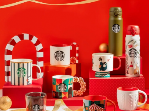 星迷預備！這一天星巴克全品項85折 滿額送好友分享券