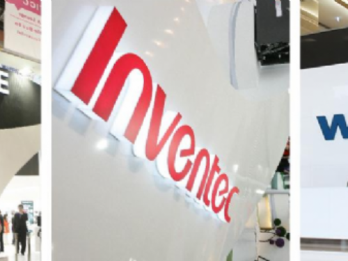 AI龍頭輝達飆回500元，為何緯創、廣達、技嘉、英業達沒漲這麼多？達人3點分析「何時能解套」