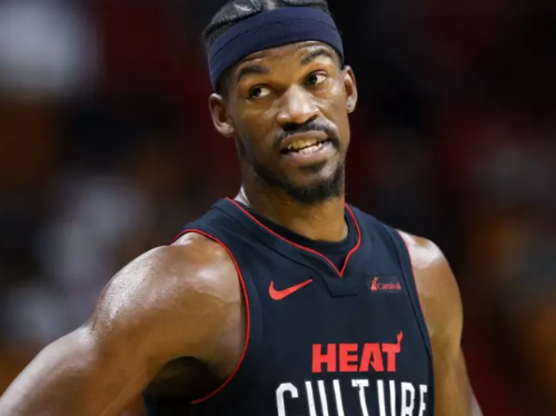 巴特勒36分領軍 熱火1勝4敗後拉出本季最長連勝