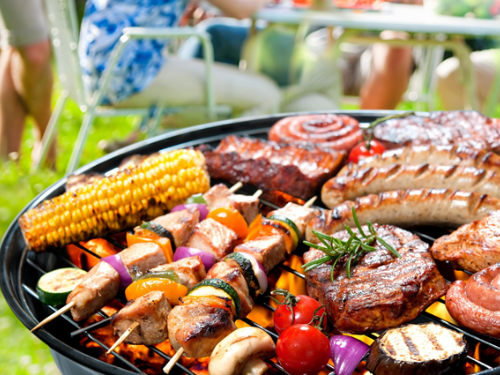 十大致癌食品大公開!