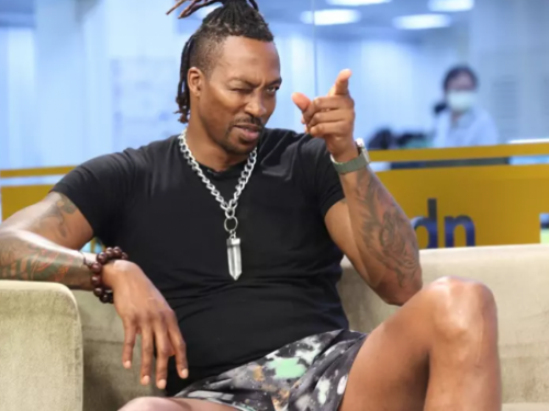 魔獸社群退光前隊友、台名人 只留林書豪和「鄉民老婆」