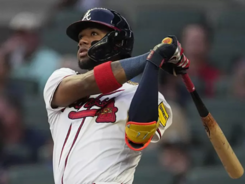 亞古納也全票獲選國聯MVP 攜手大谷創紀錄