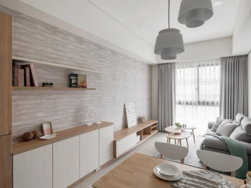 【房屋裝潢攻略】新屋、老屋費用規劃、該如何溝通？解答5大裝潢疑問