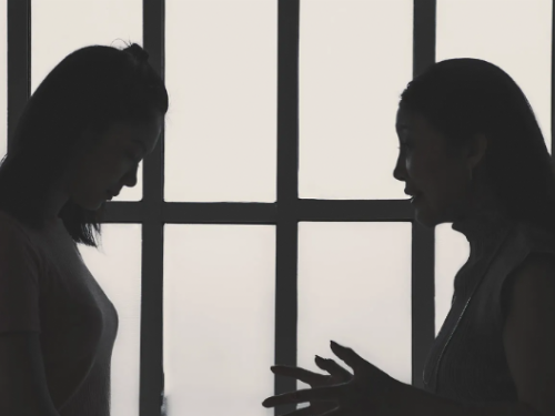 和爸媽吵架就是不孝嗎？心理學家剖析青少年親子衝突的內心小劇場