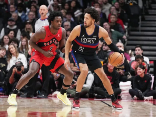 NBA／活塞苦吞11連敗 網友狂酸：幸好NBA沒有升降級制