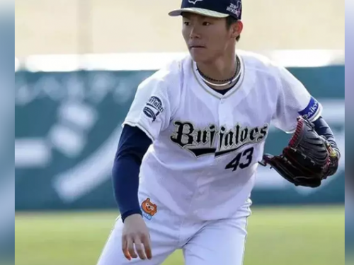 FA評價僅次於大谷翔平 山本由伸合約將達2億