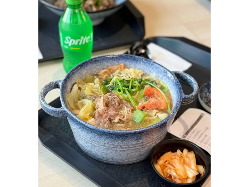 湘松花即享鍋 台塑王氏昆仲公園美食推薦