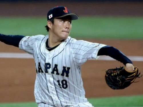 MLB／洋基對簽下山本由伸充滿信心 紐約媒體：啟用「神秘武器」進行說服