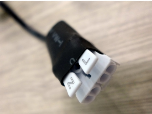 維修設計的精要：快速接頭是嵌燈不可或缺的