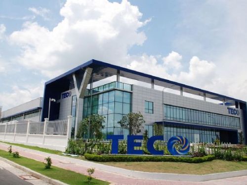 東元（1504）公布2023年財報：營收年增1.8%至593.93億元，每股純益2.76元創新高