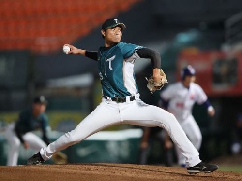 【楊達翔：從困境到轉型的棒球進步之路】