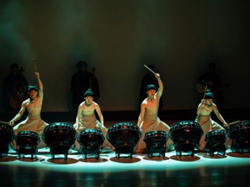 南國音樂節西方古典與原民擊樂 青年席次熱賣中