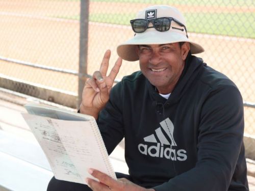 3.31 想念「最棒的台南球迷」 賀亮德迫不及待再訪寶島 曾經一起締造二連霸的洋將