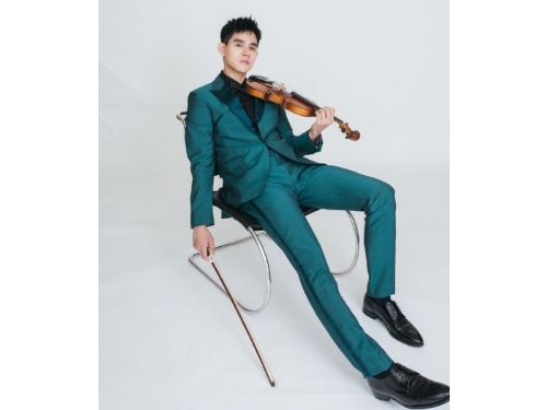 白色探戈-李齊三重奏 屏東演藝廳演出